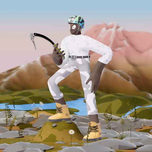Explorer #3163