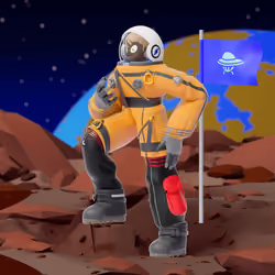 Explorer #2483