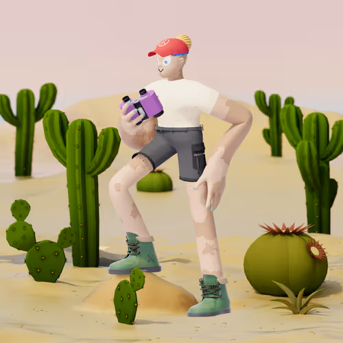 Explorer #0765