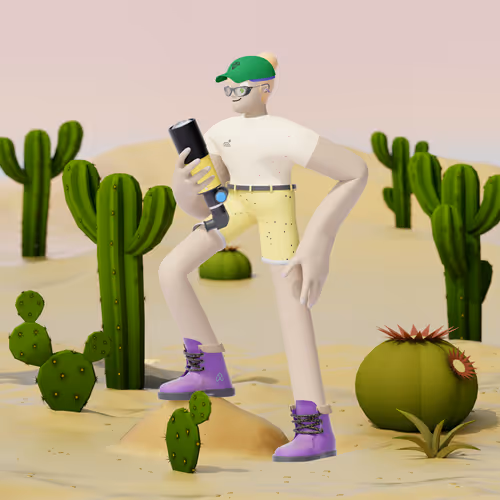 Aerialexplorers