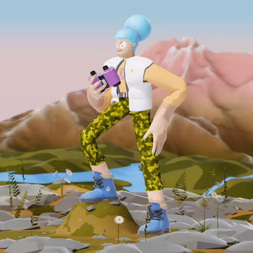 Aerialexplorers