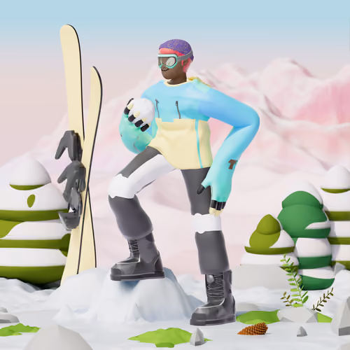 Explorer #0650