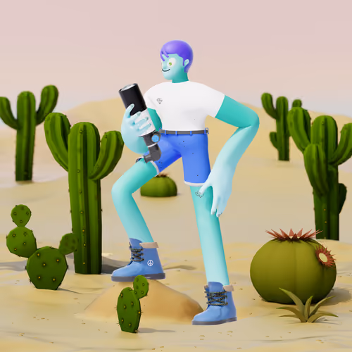 Explorer #4572