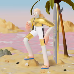 Explorer #4893