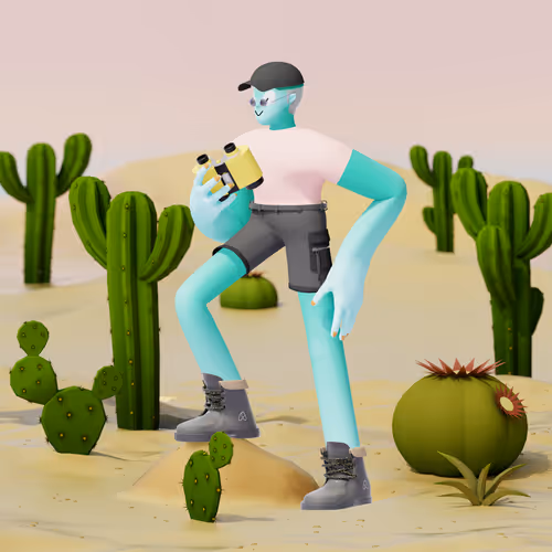 Explorer #0622