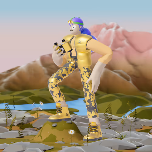 Aerialexplorers