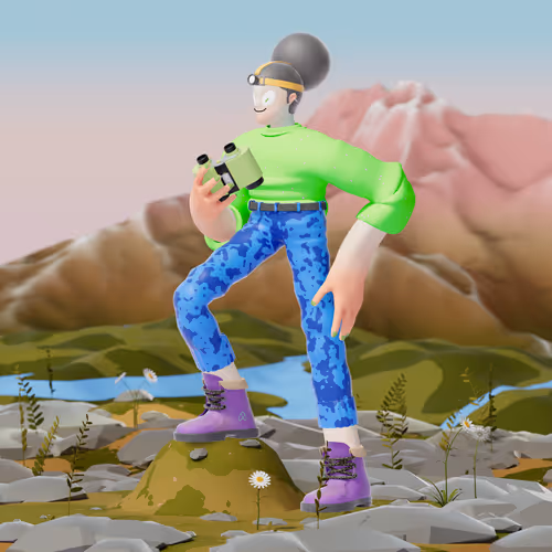 Aerialexplorers