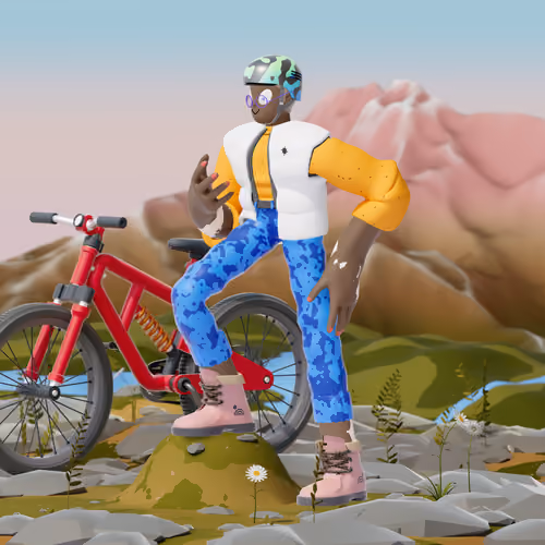 Explorer #2752