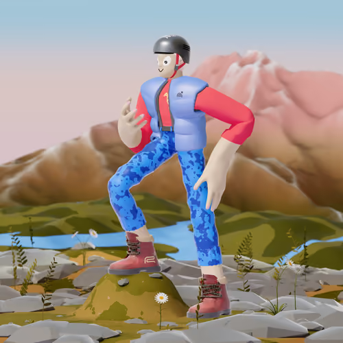 Explorer #3183