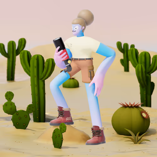 Aerialexplorers