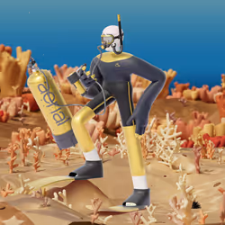 3901