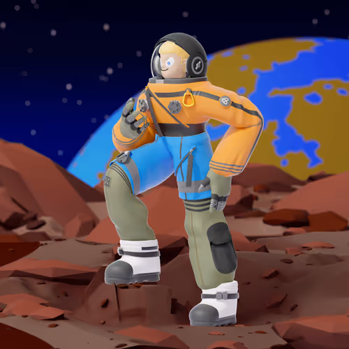 Aerialexplorers