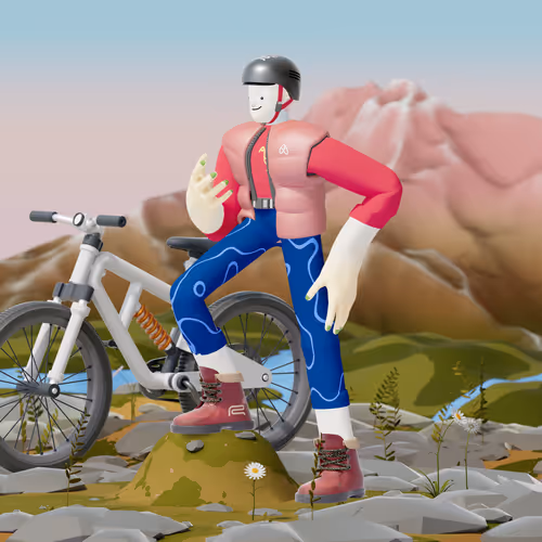 Explorer #0769