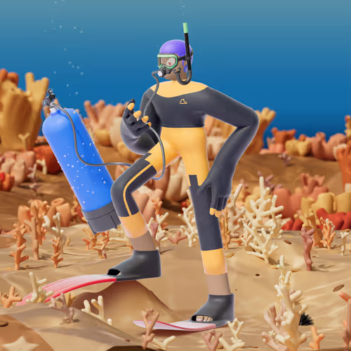 Explorer #3098