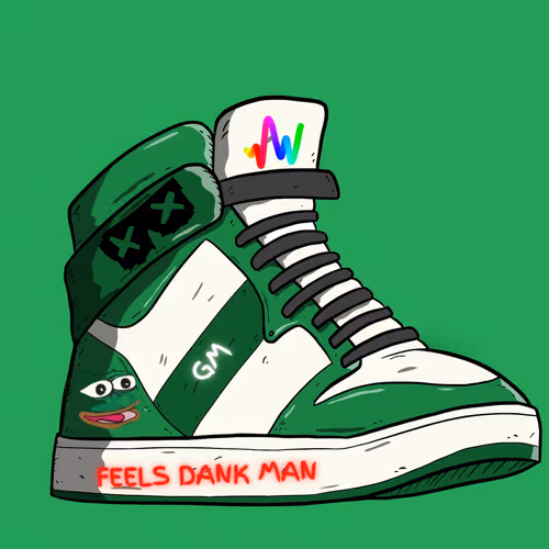 Kek Kicks