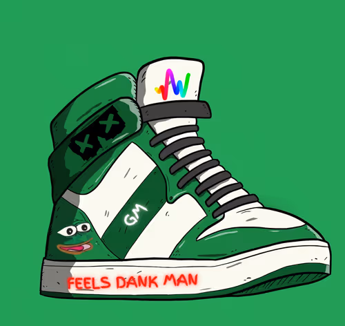 Item #1 Media