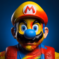 318