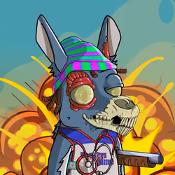 WonkeyDonkey #1566