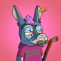 WonkeyDonkey #1752