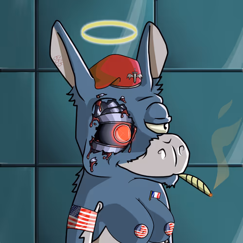 Wonkeydonkeyio