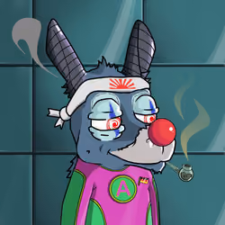 WonkeyDonkey #1480