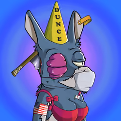 WonkeyDonkey #1827