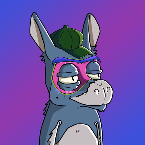 Wonkeydonkeyio