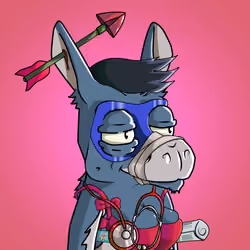 WonkeyDonkey #1571