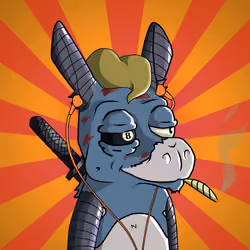 WonkeyDonkey #238