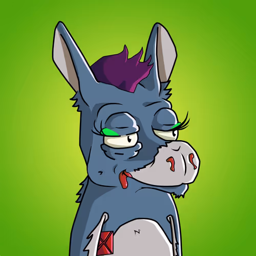 Wonkeydonkeyio