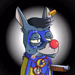WonkeyDonkey #1454