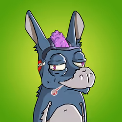 WonkeyDonkey #2166