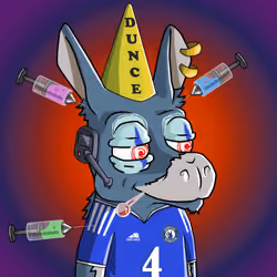 WonkeyDonkey #2028