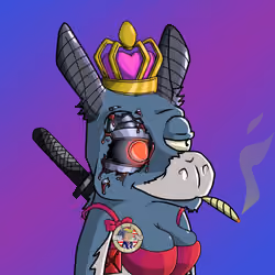 WonkeyDonkey #1067