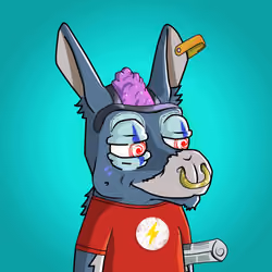 WonkeyDonkey #218