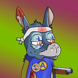 WonkeyDonkey #3358