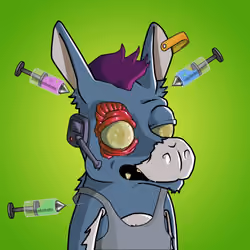WonkeyDonkey #1876