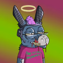 WonkeyDonkey #1927