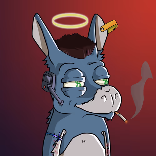 Wonkeydonkeyio