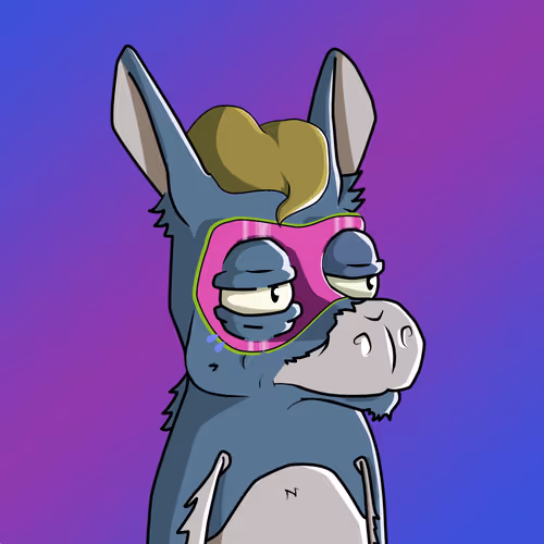Wonkeydonkeyio