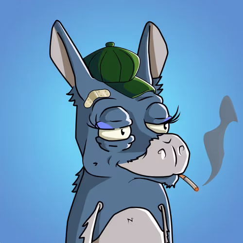 Wonkeydonkeyio