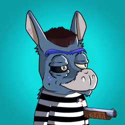 WonkeyDonkey #3233
