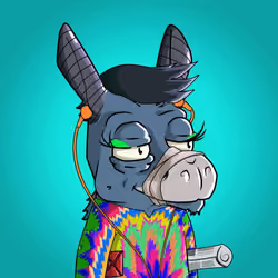 WonkeyDonkey #312