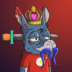 WonkeyDonkey #3365