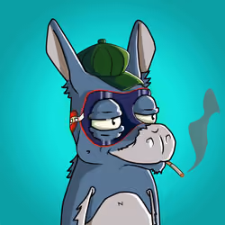 WonkeyDonkey #3334