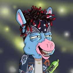 WonkeyDonkey #1891