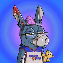 WonkeyDonkey #3234