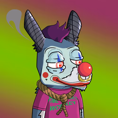 Wonkeydonkeyio