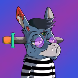 WonkeyDonkey #1995