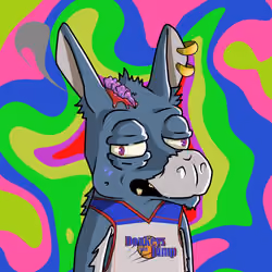 WonkeyDonkey #914